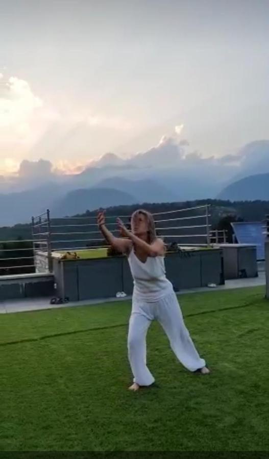 Villa Sole كوليكو المظهر الخارجي الصورة