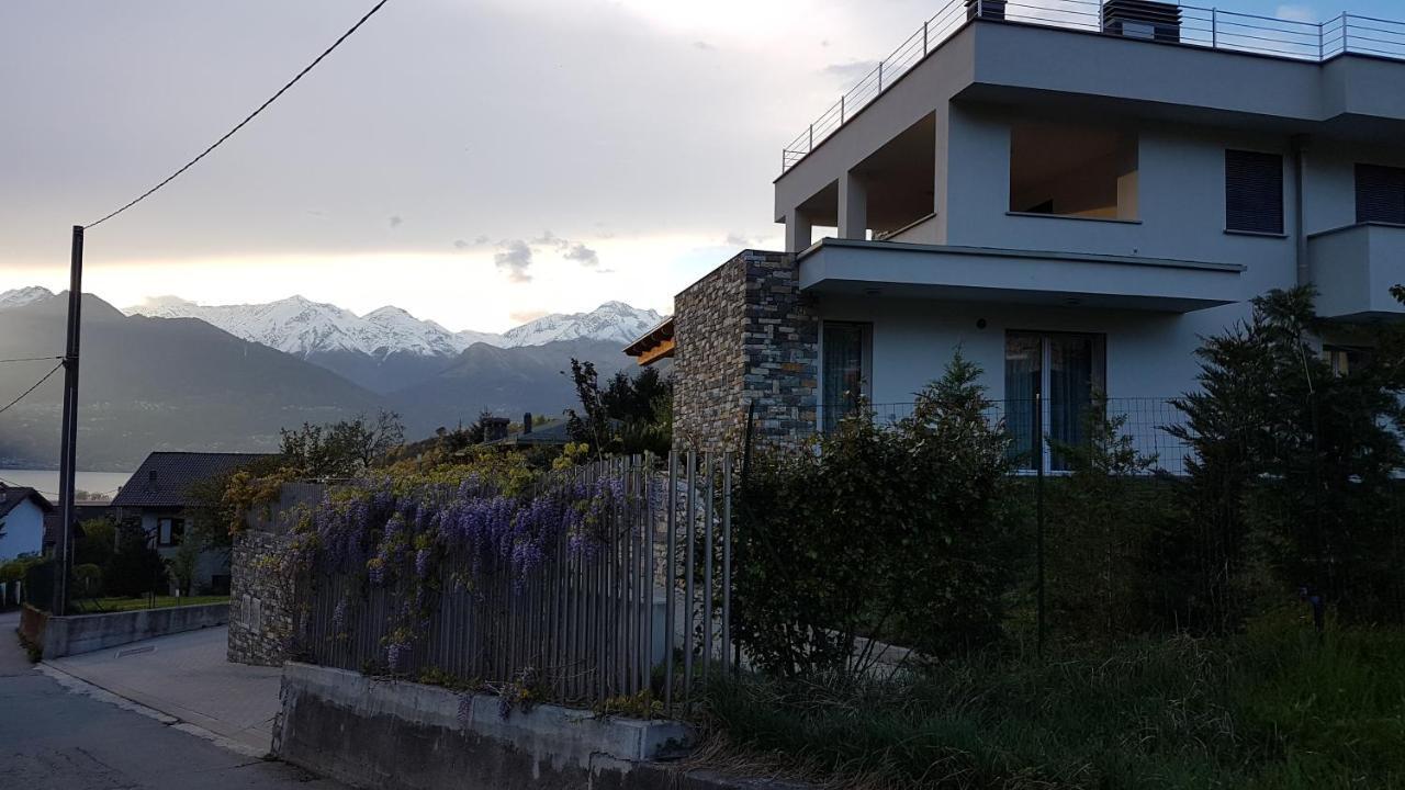 Villa Sole كوليكو المظهر الخارجي الصورة