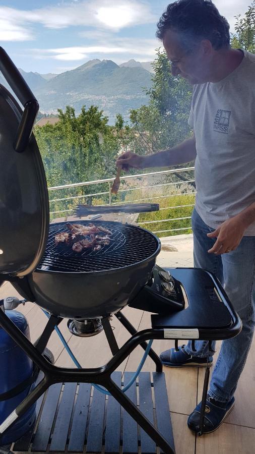 Villa Sole كوليكو المظهر الخارجي الصورة
