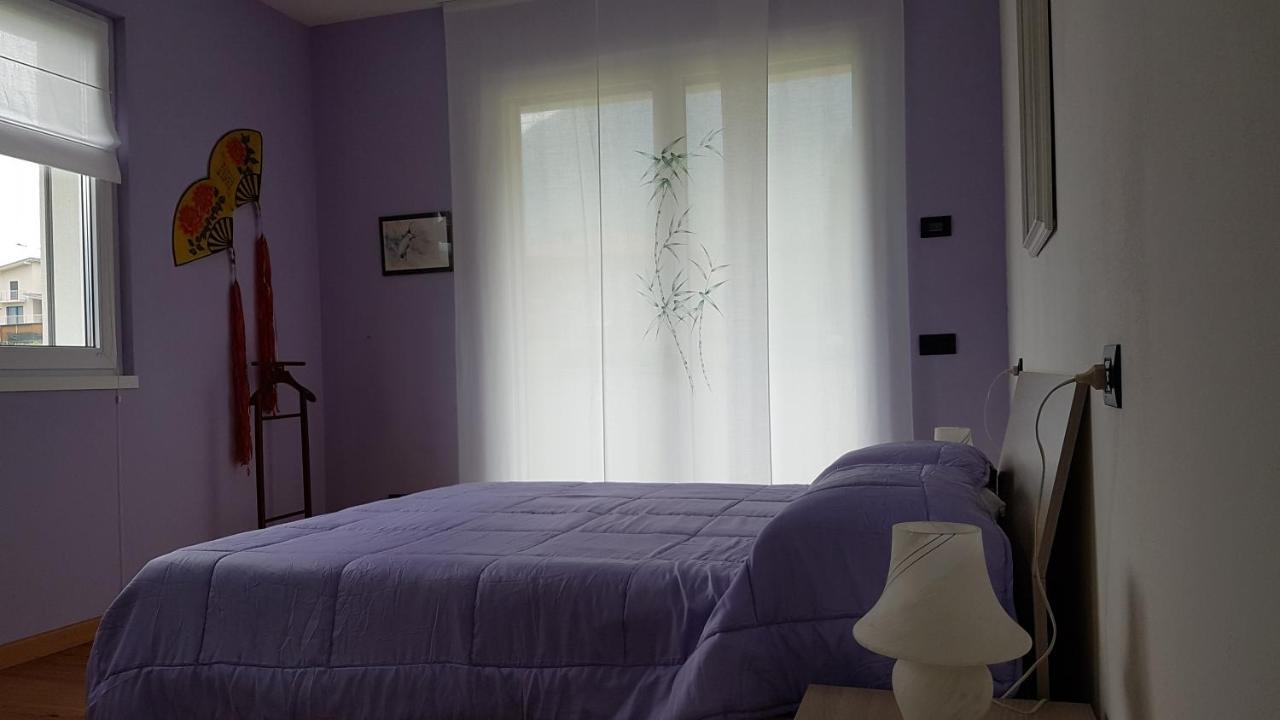 Villa Sole كوليكو المظهر الخارجي الصورة