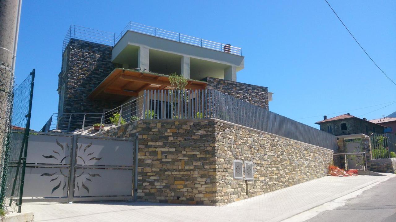 Villa Sole كوليكو المظهر الخارجي الصورة