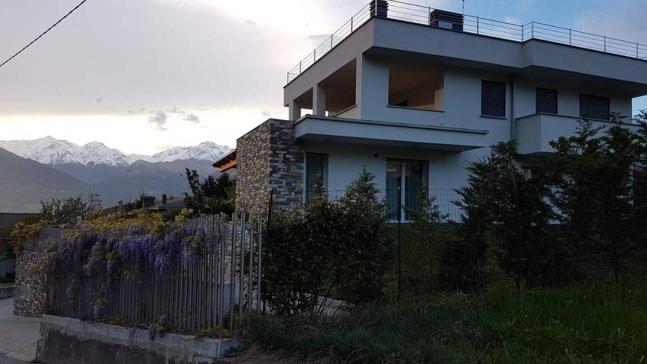 Villa Sole كوليكو المظهر الخارجي الصورة