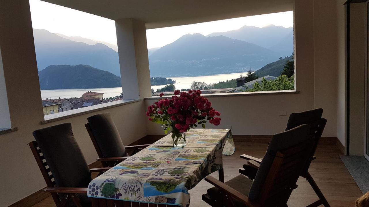 Villa Sole كوليكو المظهر الخارجي الصورة